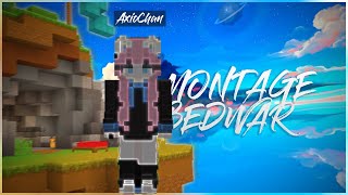 [MEMORIES!] Montage : BedWars