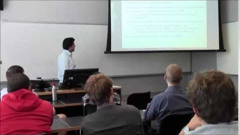 Bayesian Logistic Regression