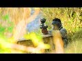 COMBATE de Paintball | LA ÉLITE