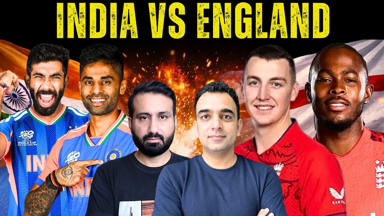 Who is Favourite for Today big show || Expected Changed ||