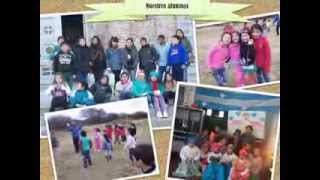 Escuela Nro 6432 Ogilvie 1934-2014