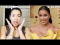 A TV Host’s Entire Routine, From Waking Up to Getting On Camera (ft. Julissa Bermudez) | Allure