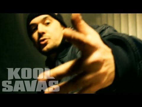 Kool Savas & Azad "Monstershit" (Official HD Video) 2005