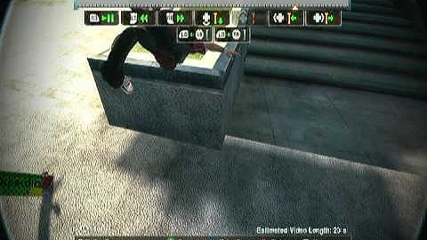 WEIRDEST GLITCH OF VIDEOGAME HISTORY!!!