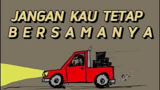 LOWDICK - AKU BENCI PACARMU ( LYRIC VIDEO )