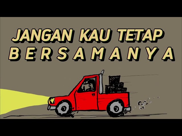 LOWDICK - AKU BENCI PACARMU ( LYRIC VIDEO ) class=