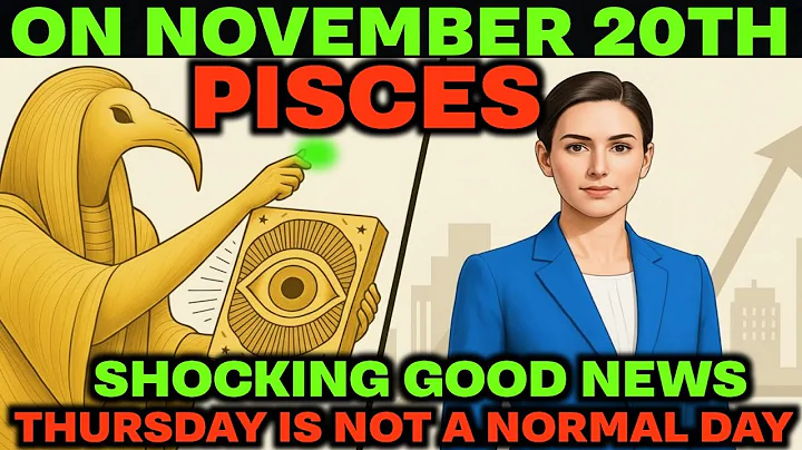 Pisces ♓: 7 Miracles Unlock Today — Your Destiny Activates in REAL TIME (Must Watch)