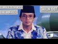 Rekaman tilawah merdu h muammar za ketika beliau masih muda  thn 1997 surah al isra 9  23