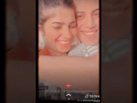 مش هسبها معاها في الجنه انا نصبها انا حبيبها انا قلبي ليها غنه حالات واتس رومانسيه