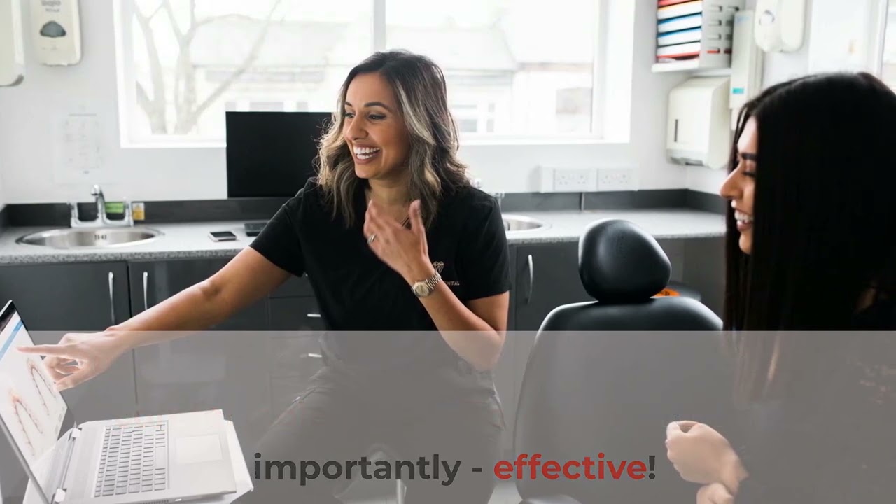 The Windsor Dental Practice