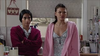 Coronation Street - Faye Brookes as Kate Connor 1