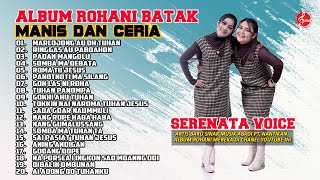 Download Lagu LAGU ROHANI BATAK TERBARU 2025 - PUJIAN MANIS CERIA PENUH SUKA CITA || FULL ALBUM MP3 Download Lagu LAGU ROHANI BATAK TERBARU 2025 - PUJIAN MANIS CERIA PENUH SUKA CITA || FULL ALBUM MP3