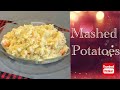 Creamy Mashed Potatoes