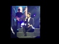 Il Volo - Tonight (Ignazio&#39;s Solo) São Paulo, 6 de Maio de 2016