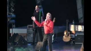 Davy Jones - It&#39;s Nice to Be With You - Epcot 2009