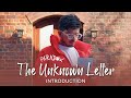 The unknown letter ep intro  14 paradox  def jam india  perfy   releasing on 15th march