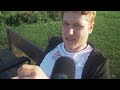 End of video