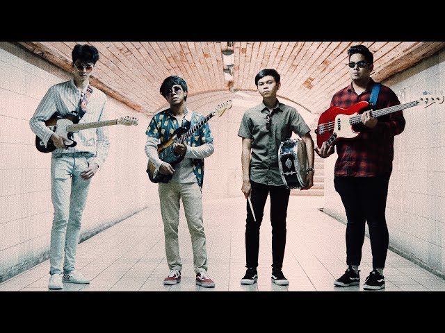 LOKO - UNTUK DIA (OFFICIAL MUSIC VIDEO) class=