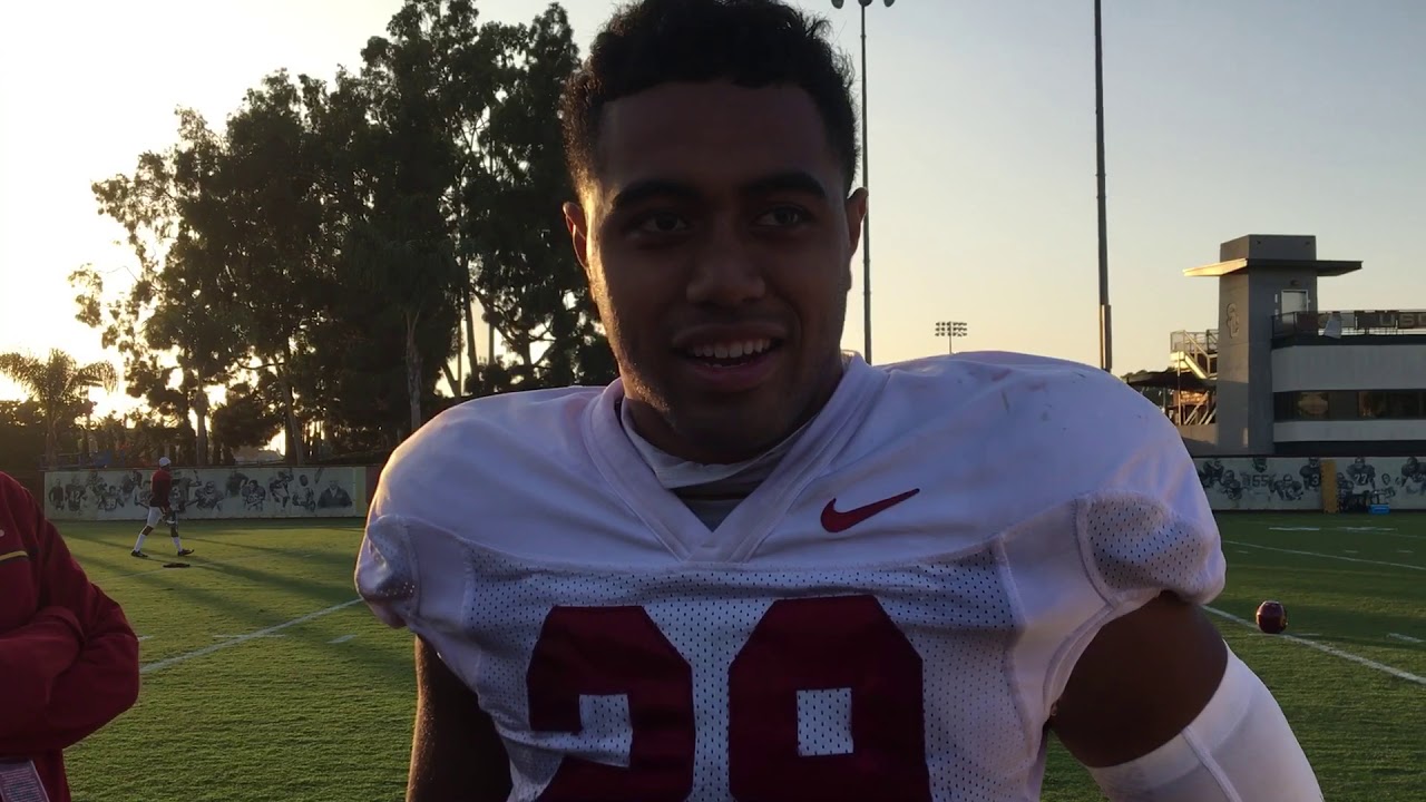 USC Football: Studs and duds from USC's win over rival UCLA