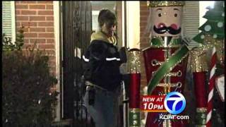 Police Arrest Woman Accused Of Embezzling PTA Money