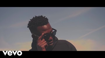 Kwamé, Don B - Kammertone (zone)