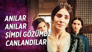 Ah O Eski Günler Yok Mu Hayali Saç Beyazlatır...
