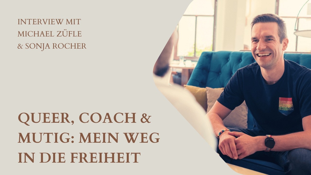 Warum ich kurz vor der Hochzeit alles stoppte - Interview