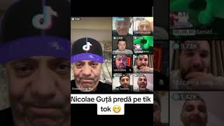 NICOLAE GUTA 👑 - UN COPIL AJUNGE MARE - TIK TOK 2024