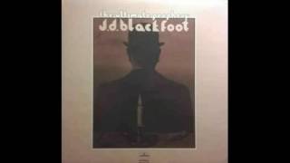 J. D. Blackfoot - We Can Try (Drum Break - Loop)