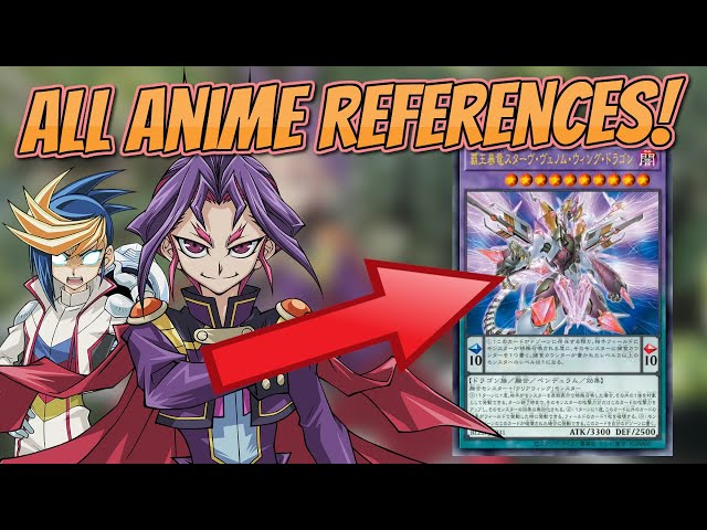 yugioh arc v yuri deck Complete Custom for Yu-Gi-Oh! ARC-V Yuri Character Deck Profile -