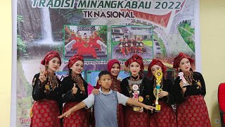 Download Lagu Tari Bajamba MP3 Download Lagu Tari Bajamba MP3