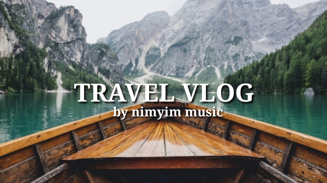Summer Upbeat Background Music / Travel Music by Nimyim Music YouTube