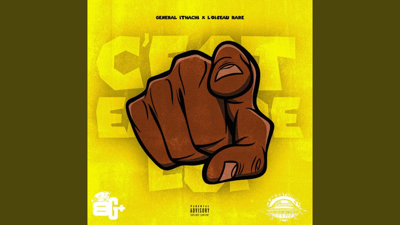 Watch C'est encore lui on YouTube Watch C'est encore lui on YouTube