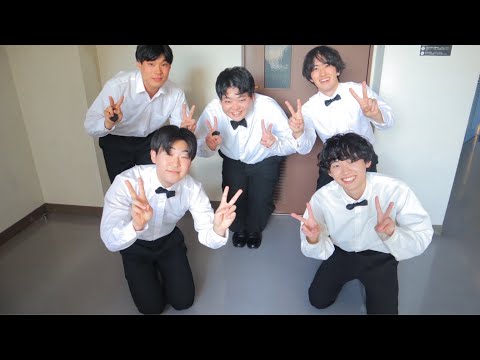 ALWAYS / FUNKEY MONKEY BABYS　🍞と🍼　【奏 学祭ライブ 2025】