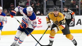 Most Electrifying NHL Playoff Goals