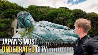 I Went to Japan's Most Underrated City