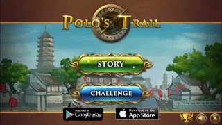 Mahjong Deluxe:Polo Trail screenshot 5