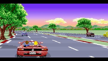 amiga tracked music mix - funk/fusion