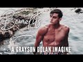 Benefits - Episode 21 - A Grayson Dolan Imagine