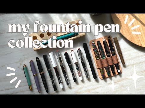 2023 Fountain Pen
