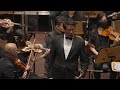 Bizets carmen toreador song with baritone martin ng  the singapore lyric opera
