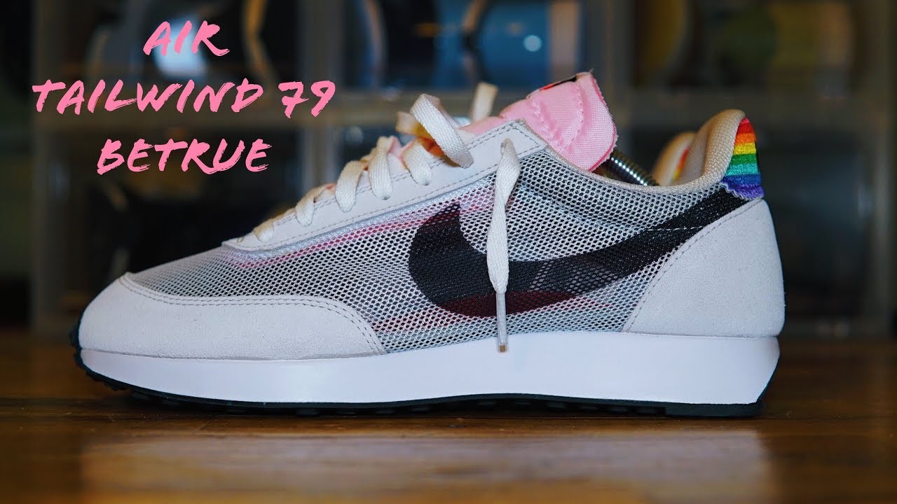 nike tailwind 79 pride