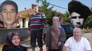 Duvardaki Yürekler 123 (Kanlıca)