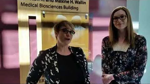 LMP Neuropathologist Margaret Flanagan