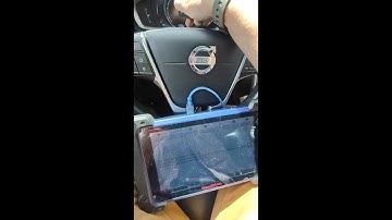 2016 Volvo S60 Smart Key