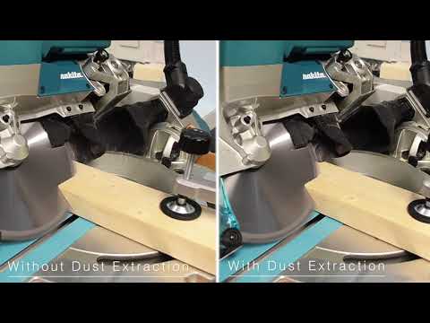 Торцовочная пила Makita LS1219