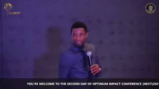 How to stand firm in this end time as a priesthood||Apostle Orokpo Michael