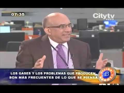 Video: ¿Eructar es una forma de gas?