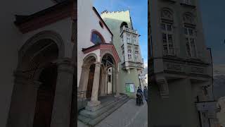 INNSBRUCK: Things to see and do - sights, transport, skiing, food & drink