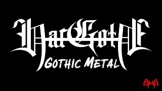 HARGOTH-Kiamat ( GOTHIC METAL | BOGOR )